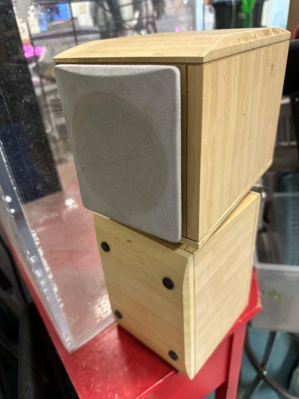 GPX Mini System AM/FM - Picture 4 of 8